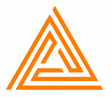 无界动力 logo